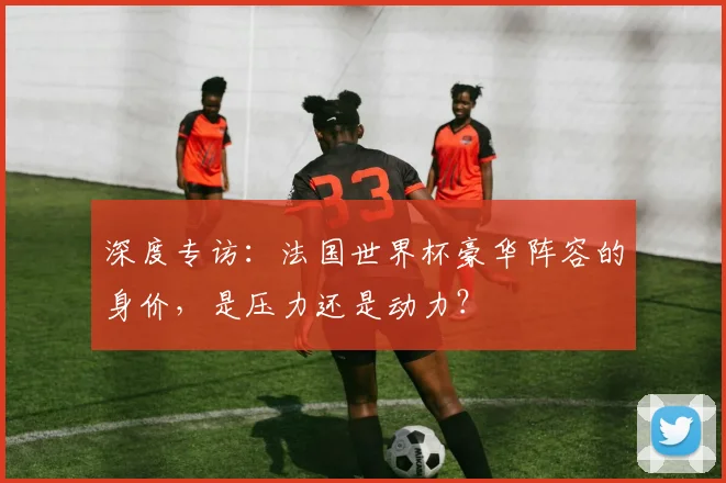 深度专访:法国世界杯豪华阵容的身价,是压力还是动力?