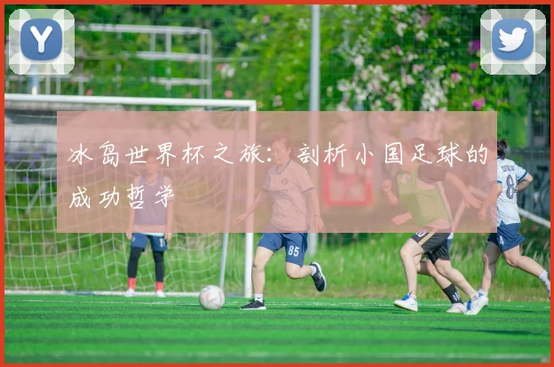 冰岛世界杯之旅:剖析小国足球的成功哲学